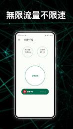 哇哇VPN—高速連接 &千兆帶寬&安全私密的VPN Captura de tela 0