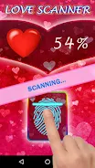 Love Scanner Prank Screenshot 1