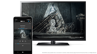 Chromecast built-in 스크린샷 2