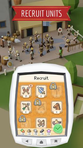 CryptoCrusades Screenshot 2