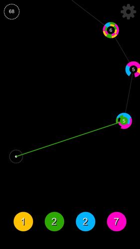 Circle Jump应用截图第2张