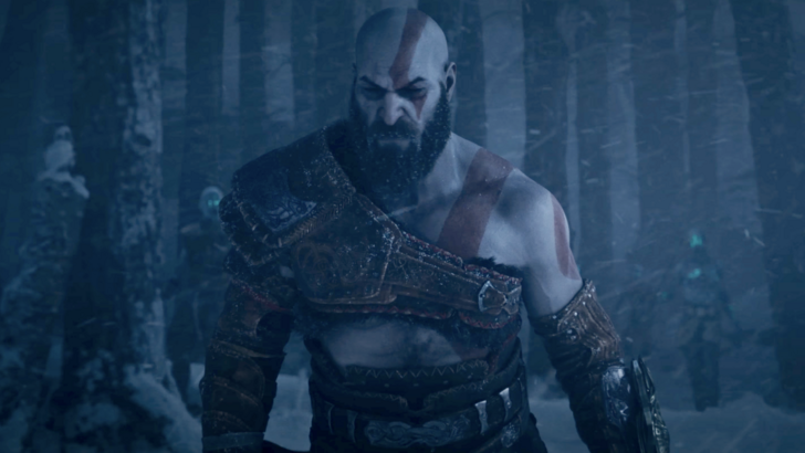 God of War Ragnarok Steam Ulasan Bercampur Baur Di Tengah Tindak Balas PSN