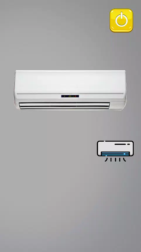 Air conditioner 螢幕截圖 2