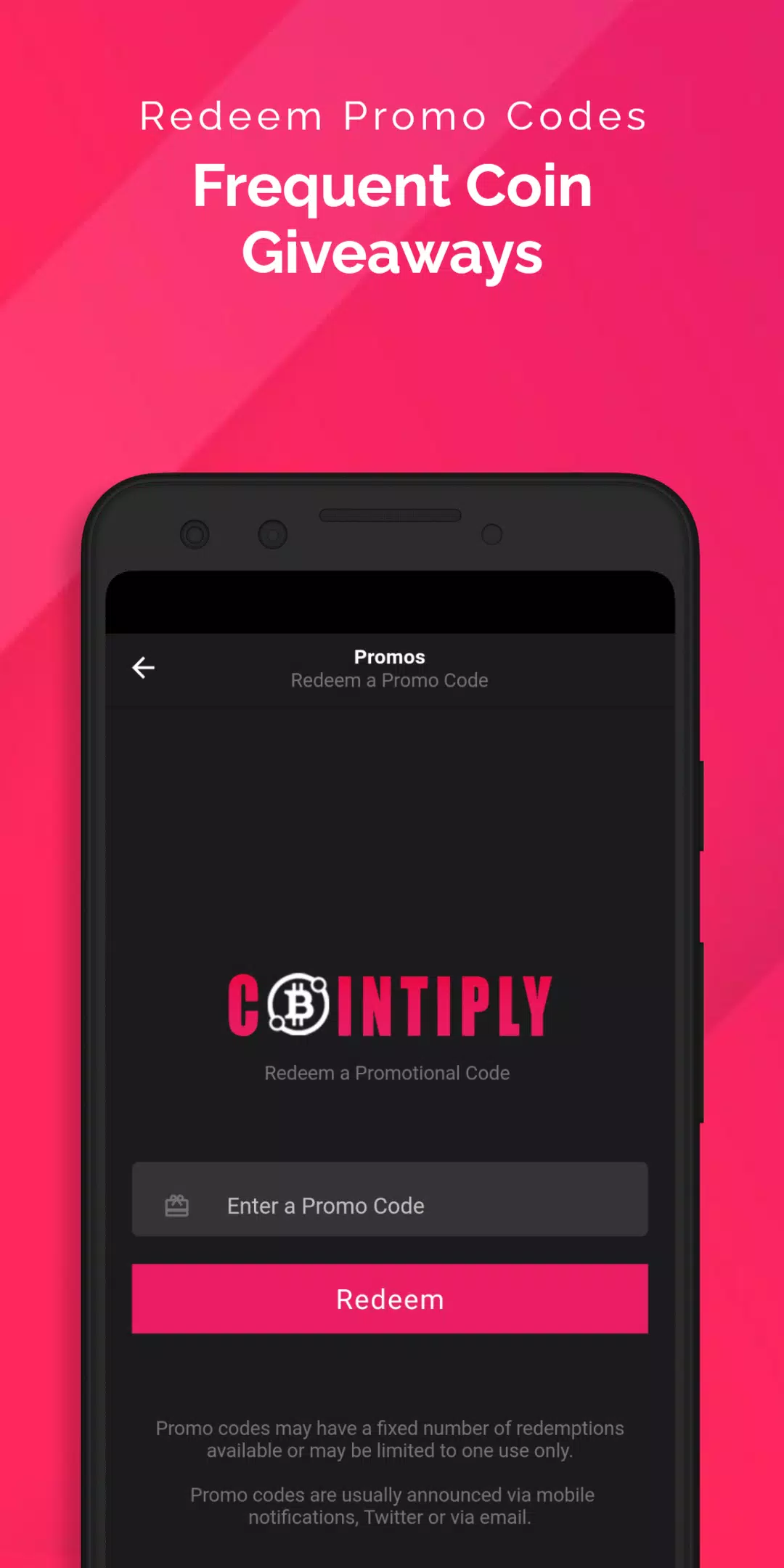 Cointiply - Earn Real Bitcoin 螢幕截圖 3