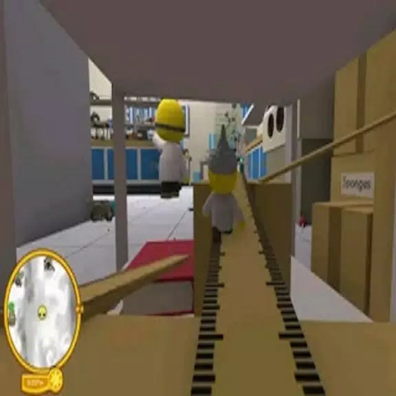 Wobbly Stick Life - Ragdoll Wobbly Life Game Guide Ảnh chụp màn hình 0