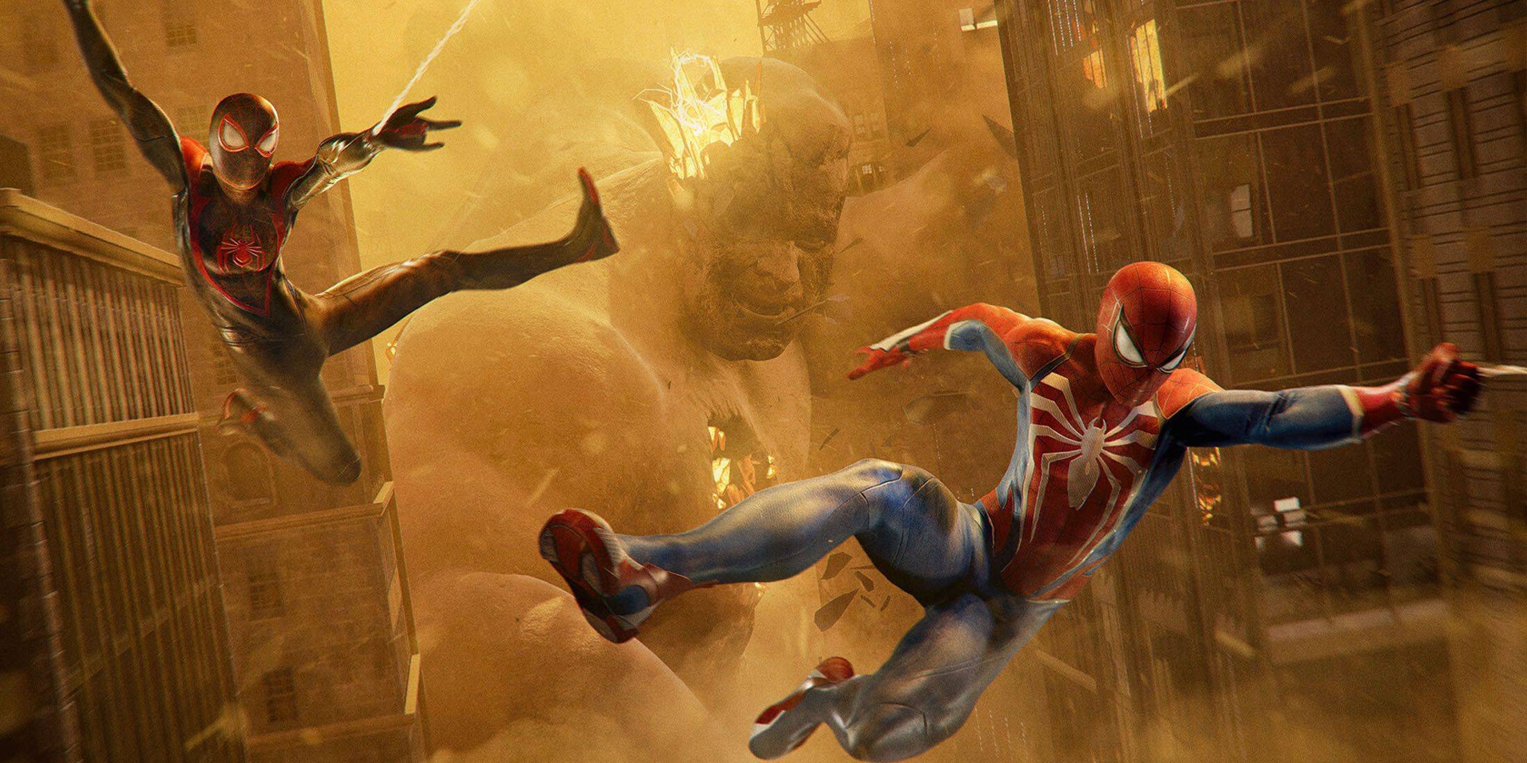 Spider-Man 3 သည် Insomniac တွင် ဖွံ့ဖြိုးတိုးတက်လာမည်ဟု ကောလာဟလများ ထွက်ပေါ်နေသည်။