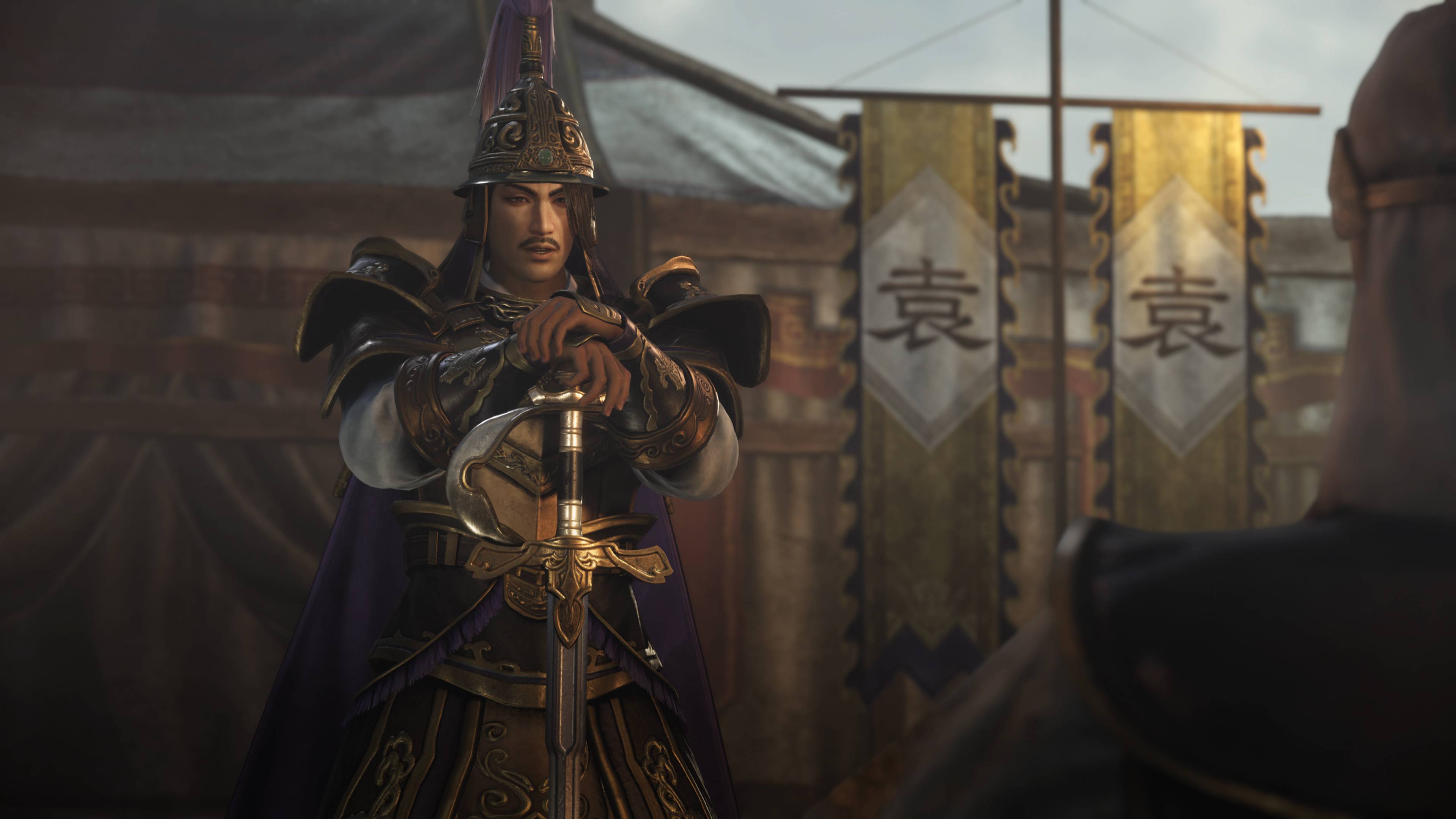 ¿Es Dynasty Warriors: Origins Open World? Explicado