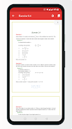 Class 8 Maths NCERT Solution Ảnh chụp màn hình 2