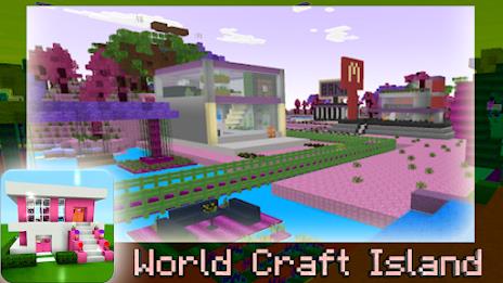 Craftsman World 2024 Screenshot 0