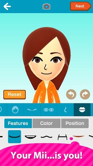 Miitomo apk download