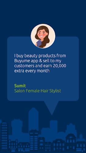 BuyUMe - Learn & Earn Online Screenshot 3