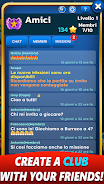 Burraco Friends Screenshot 3