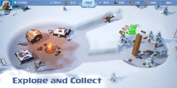 Whiteout Survival
</p><h3>ร่วมทีมและพิชิต</h3><p>
Whiteout Survivalร่วมทีมกับเพื่อนและผู้เล่นทั่วโลกเพื่อเริ่มต้นการเดินทางครั้งยิ่งใหญ่  แบ่งปันทรัพยากร สร้างชุมชนที่เจริญรุ่งเรือง และสัมผัสพลังแห่งการทำงานร่วมกัน  สร้างมิตรภาพที่ยั่งยืน (และการแข่งขัน!) ภายในชุมชนที่มีชีวิตชีวาซึ่งรวมเป็นหนึ่งเดียวด้วยความน่าตื่นเต้นของการเอาชีวิตรอด</p>
<>
<p>สำรวจความงามเปลี่ยวของ <strong></strong>
</p>เข้าร่วม 