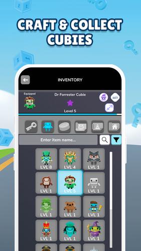 Cubieverse Скриншот 1