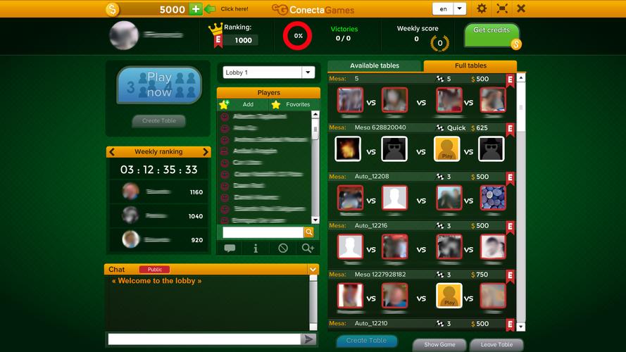 Tute Cabrero 螢幕截圖 0