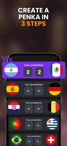 Penka スクリーンショット 0