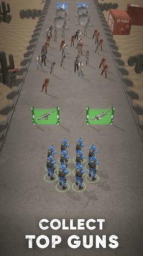 Warman Captura de pantalla 2