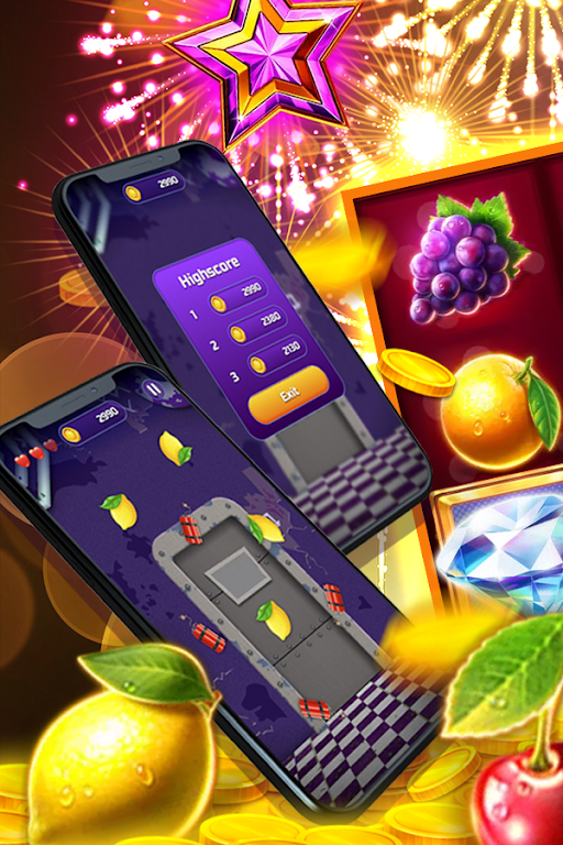 Starlit Soiree Скриншот 0