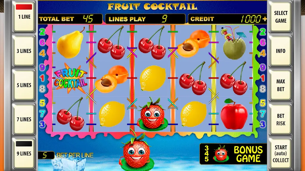Igromatic casino slots machines ဖန်သားပြင်ဓာတ်ပုံ 2