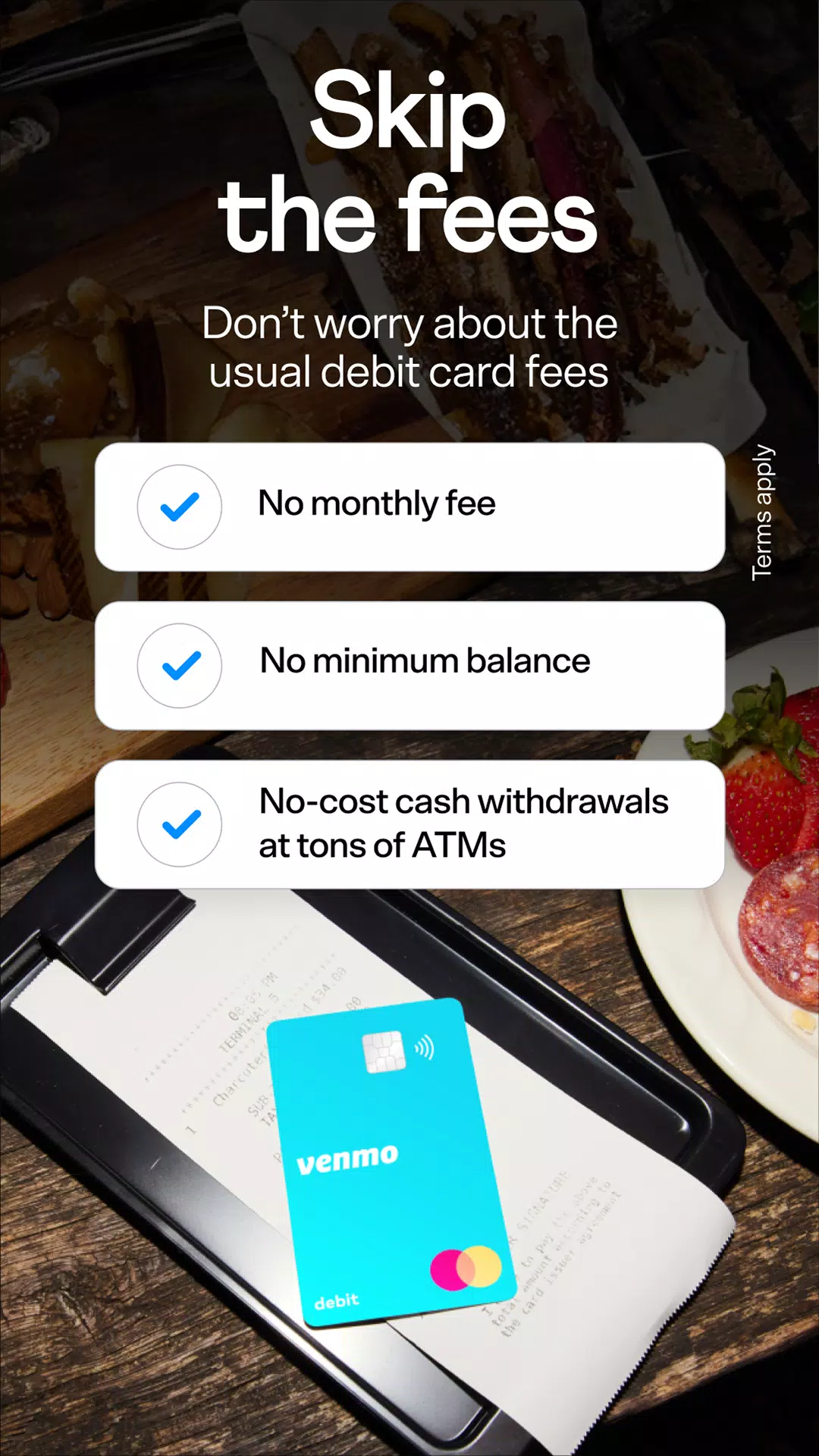 Venmo 螢幕截圖 2