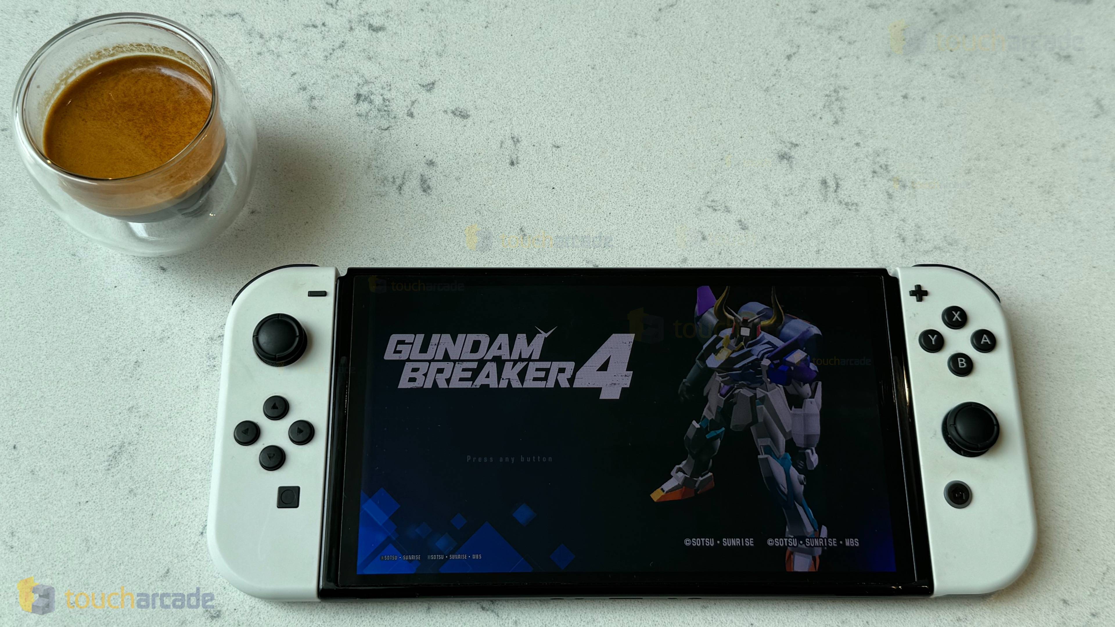 Gundam Breaker 4 DLC