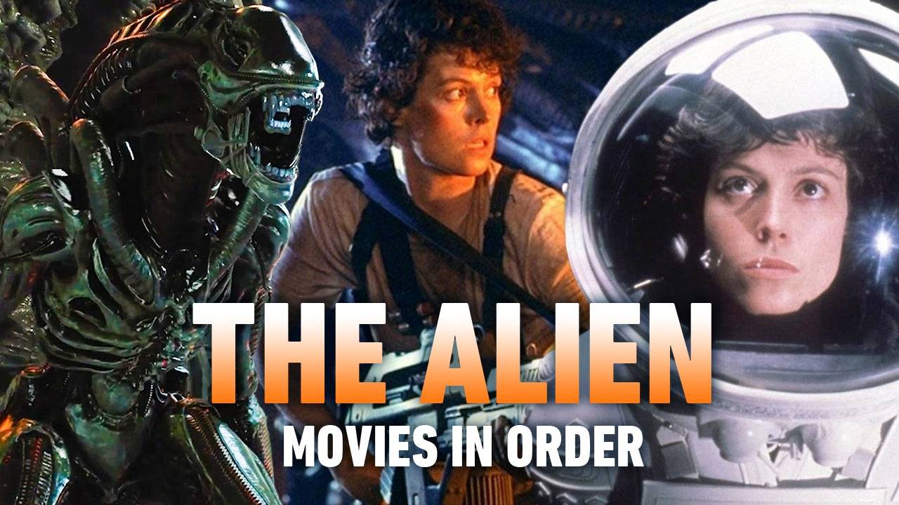 „Alien: Romulus CGI ulepszył się do wydania domu, fani pozostają pod wrażeniem”