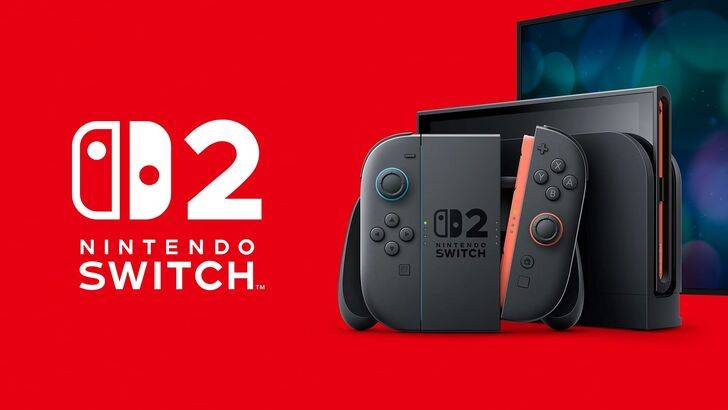 Nintendo Switch 2 Unveiled: Opisyal na anunsyo