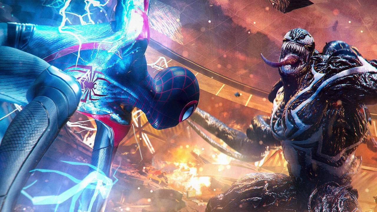 Marvel's Spider-Man 2 sistem gereksinimleri ortaya çıktı