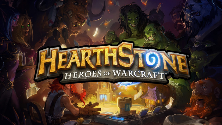 Hearthstone: Preorder DLC Now Available