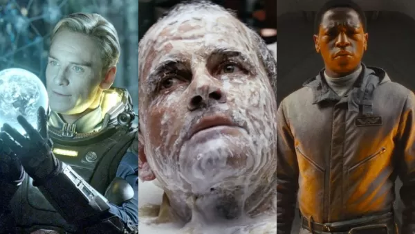 Alien: Earth, 스릴 넘치는 줄거리와 최고의 캐스팅으로 데뷔