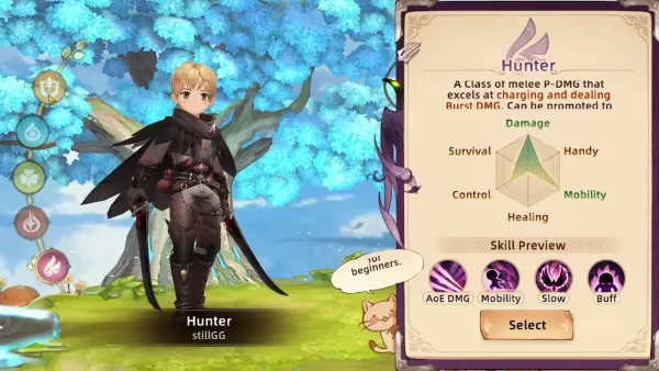 Tree of Savior NEO Beginner Guide: Start Strong