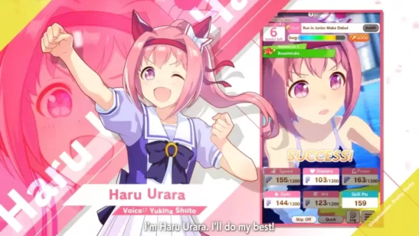 Haru Urara caretaker expresses surprise at growing fanbase