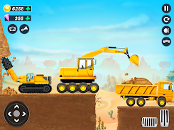 City Construction Game Screenshot 0