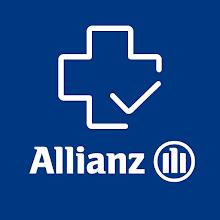 Allianz Gesundheits-App