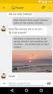 GG Messenger Screenshot 2