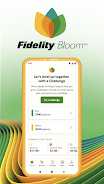 Fidelity Bloom®: Save & Spend Screenshot 0