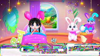 Anime Girl Games & Virtual Pet Screenshot 3