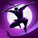 Shadow Knight: Juego de Ninja