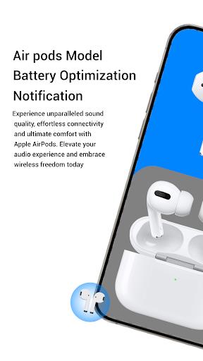 Apple Airpods Pro 스크린샷 1