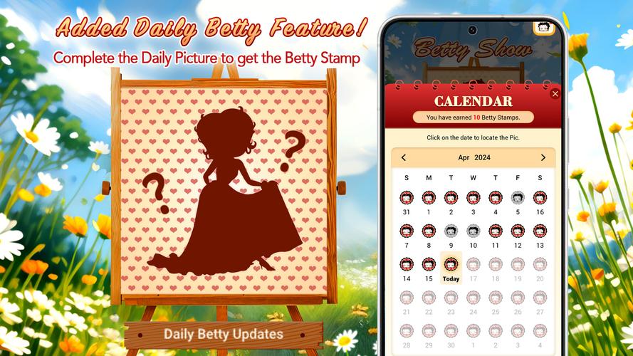 Silver Color 螢幕截圖 3