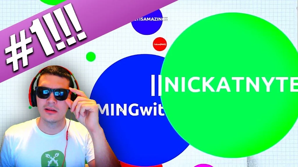 nickatnyte Ekran Görüntüsü 0