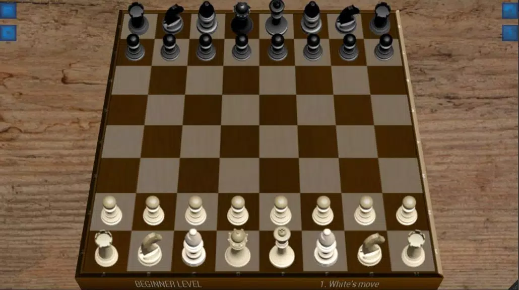 Chess Pro (Echecs) スクリーンショット 0