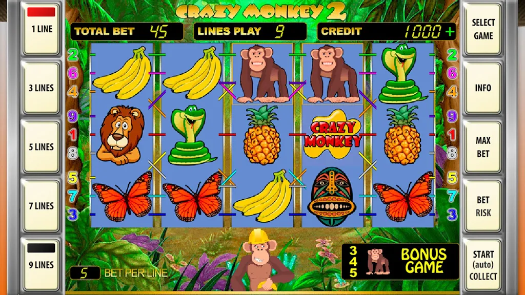 Igromatic casino slots machines ဖန်သားပြင်ဓာတ်ပုံ 1