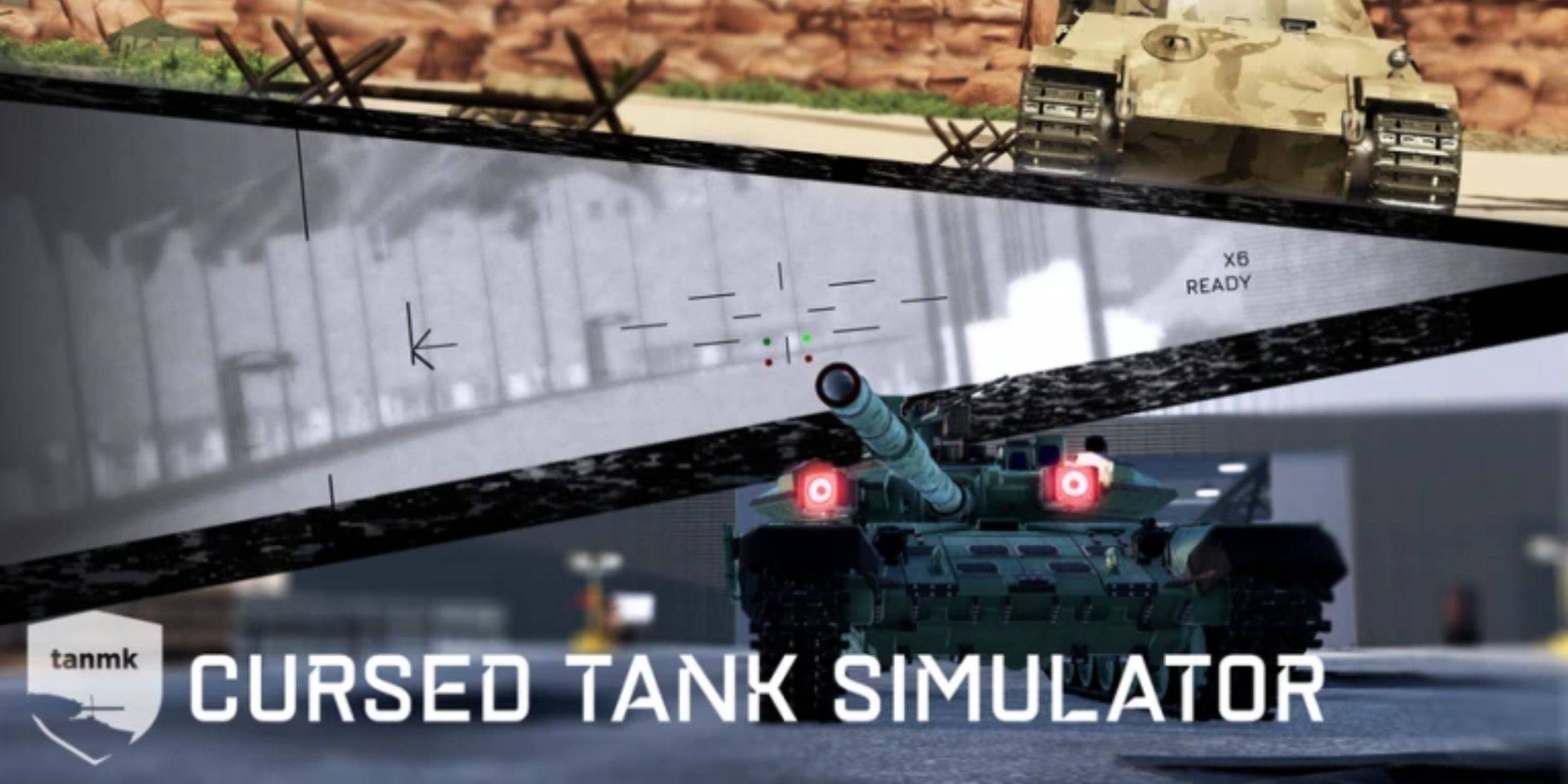 Roblox: Cursed Tank Simulator Codes (January 2025)