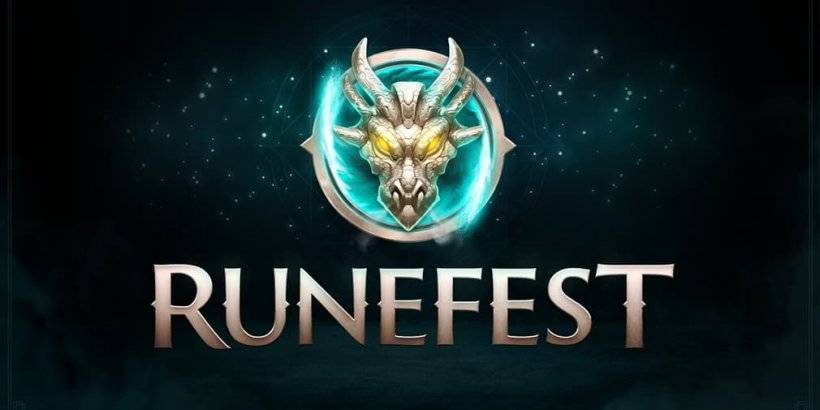 Runescape \ 's Runefest 2025 Celebration brengt grote nieuwe aankondigingen, waaronder zeilen