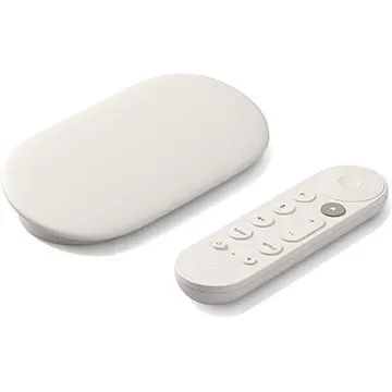 구글, 스트리밍 기기 첫 할인으로 4K 모델 가격 인하