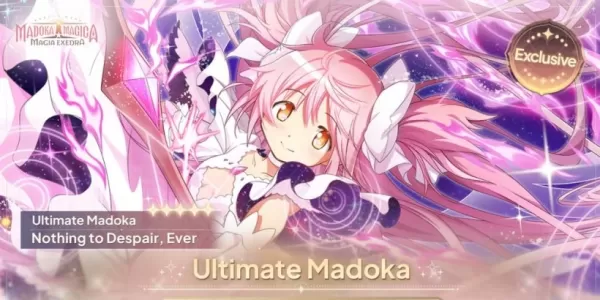 “ Puella Magi Madoka Magica：新的命运编织和战斗内容启动”