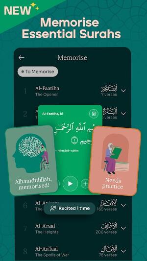 Muslim Pro mod apk latest version