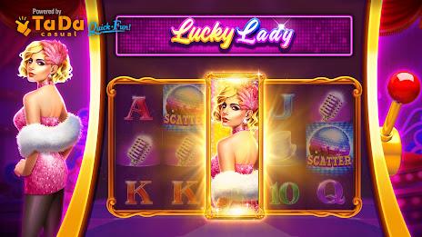 Fairy luck Slot-TaDa Games应用截图第1张