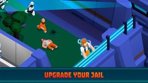 Prison Empire Tycoon Capture d'écran 1